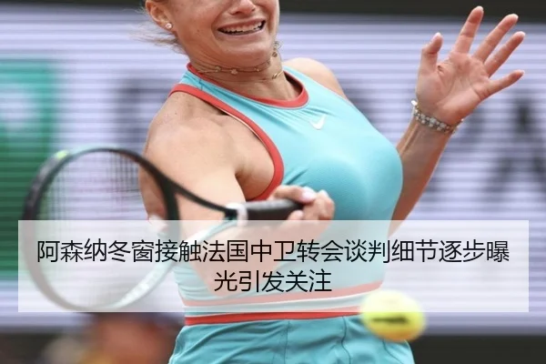 阿森纳冬窗接触法国中卫转会谈判细节逐步曝光引发关注